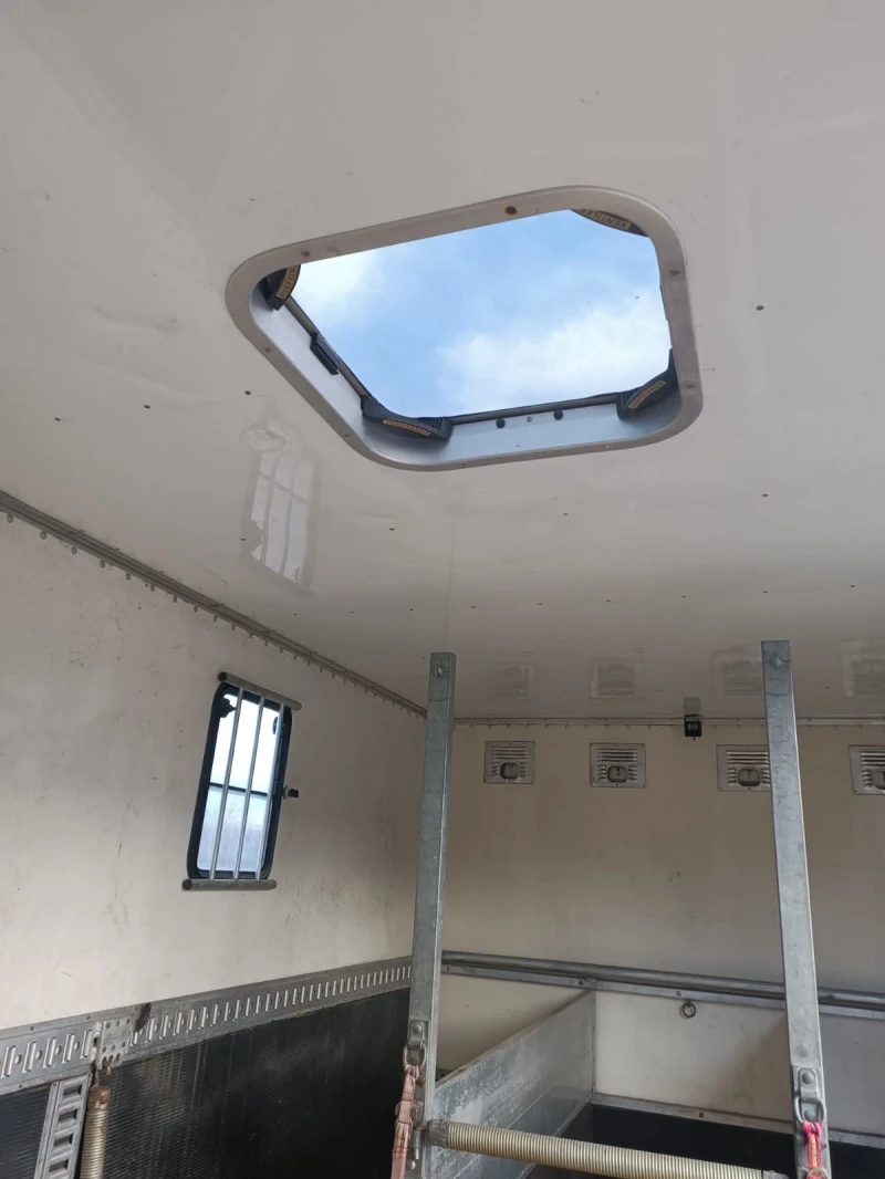 Volvo Fl, снимка 8 - Камиони - 53398963