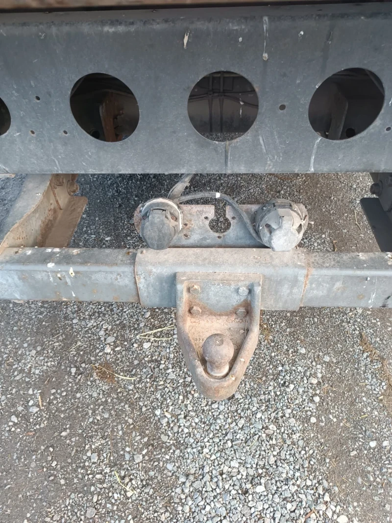 Volvo Fl, снимка 17 - Камиони - 53398963