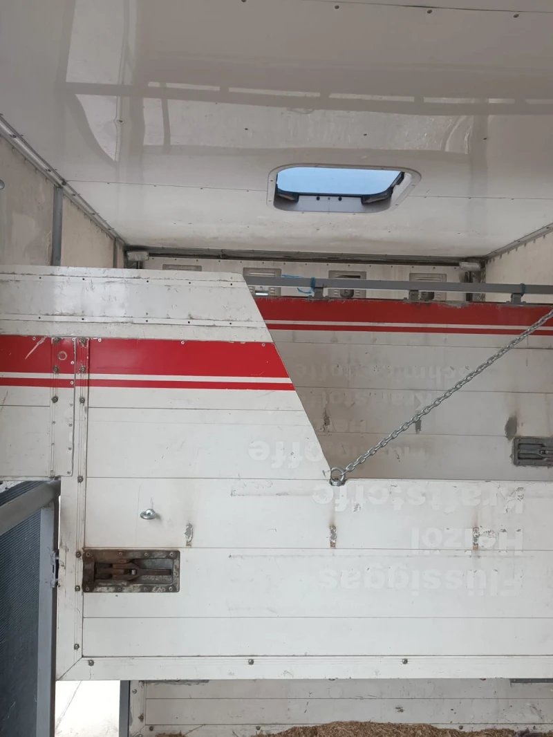 Volvo Fl, снимка 10 - Камиони - 53398963