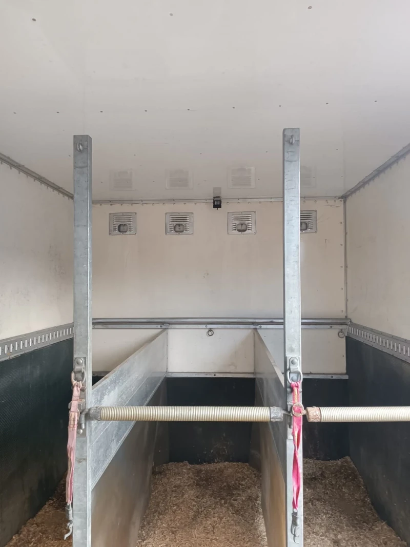 Volvo Fl, снимка 11 - Камиони - 53398963