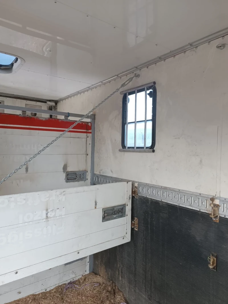 Volvo Fl, снимка 12 - Камиони - 53398963