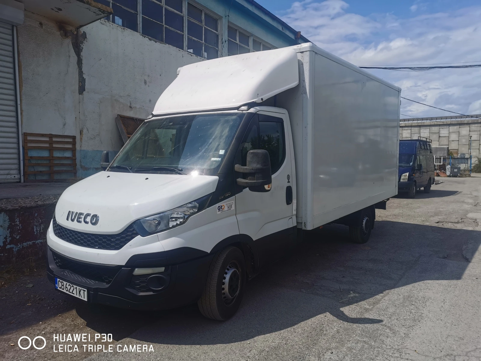Iveco Daily  - изображение 4