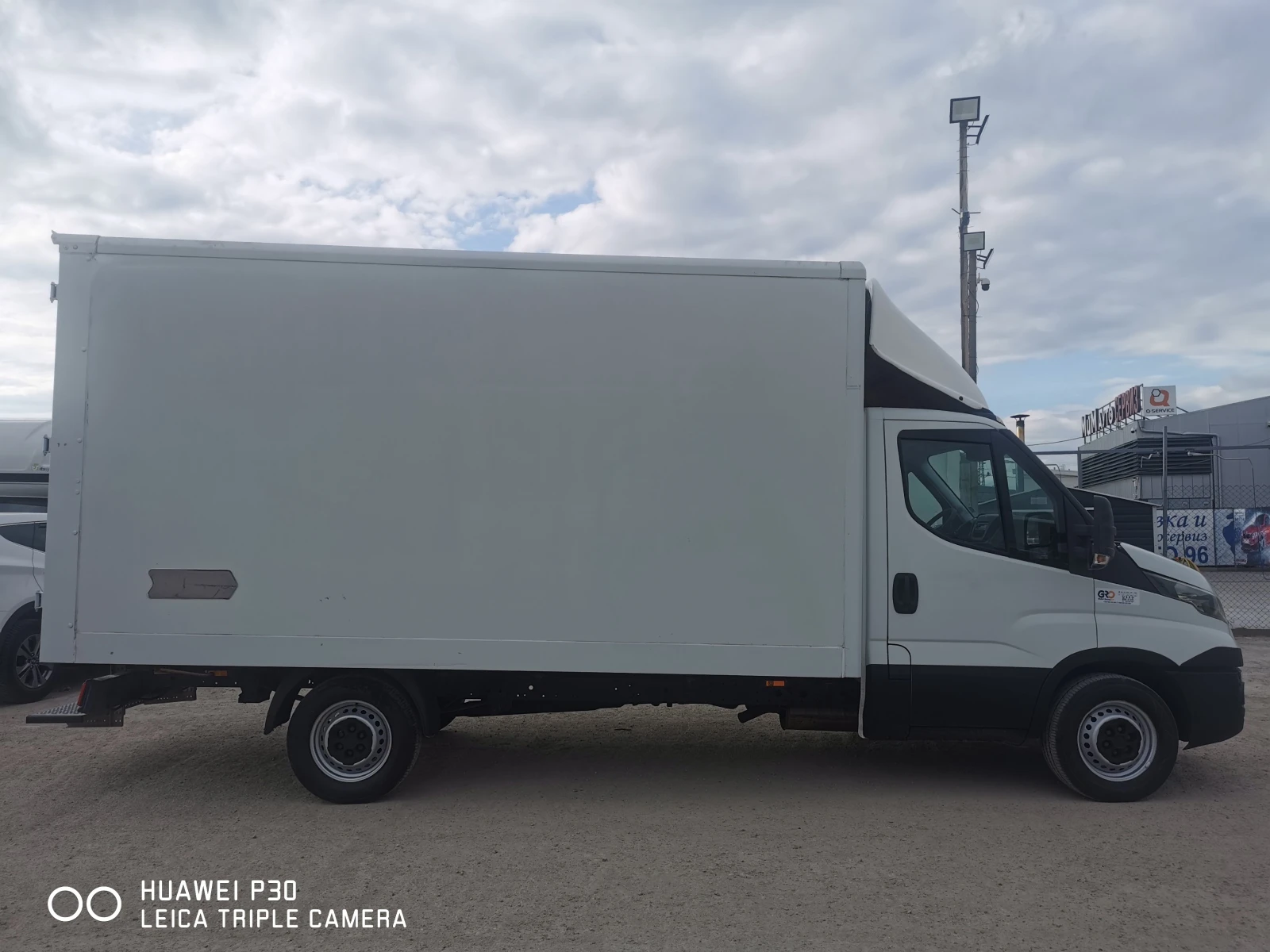 Iveco Daily  - изображение 3