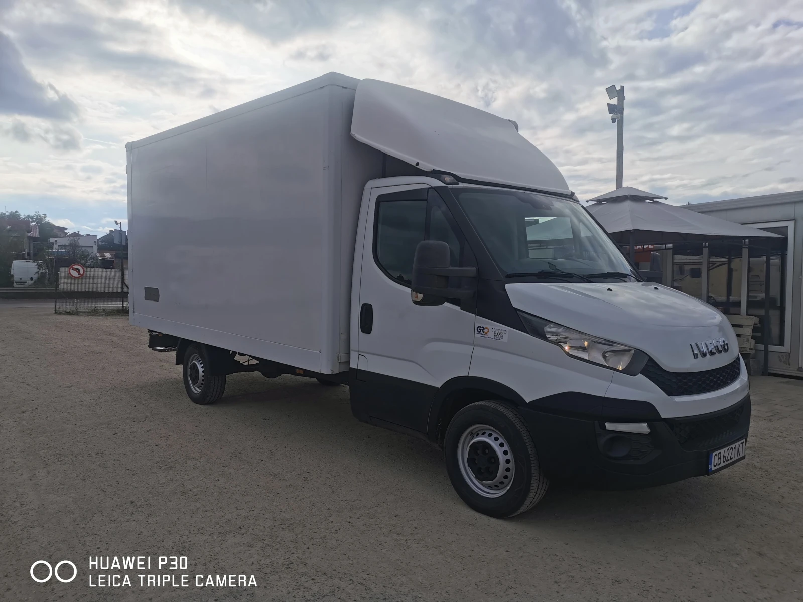 Iveco Daily  - изображение 2