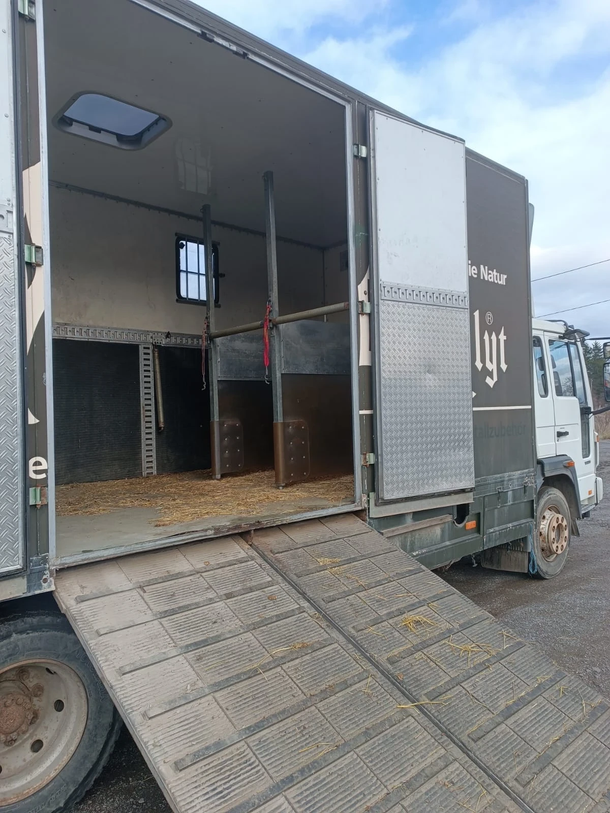 Volvo Fl  - изображение 3