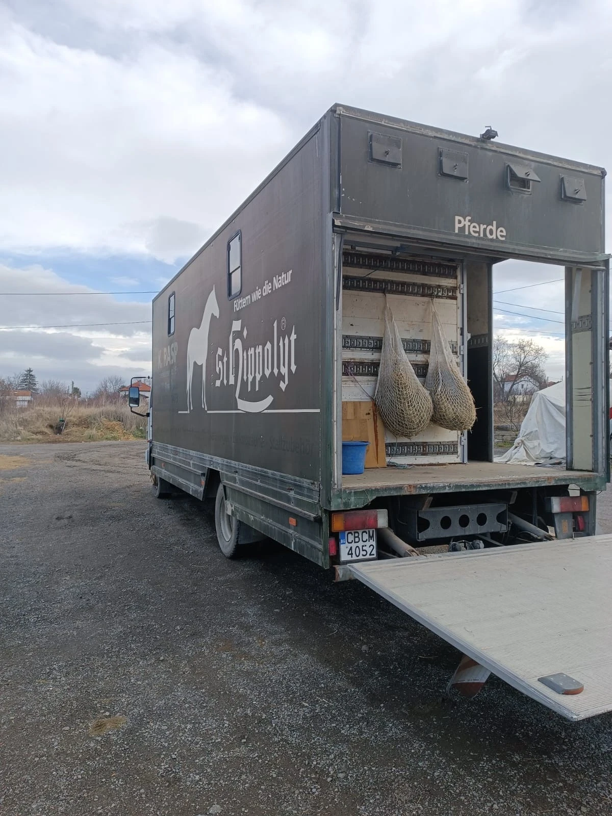 Volvo Fl  - изображение 7