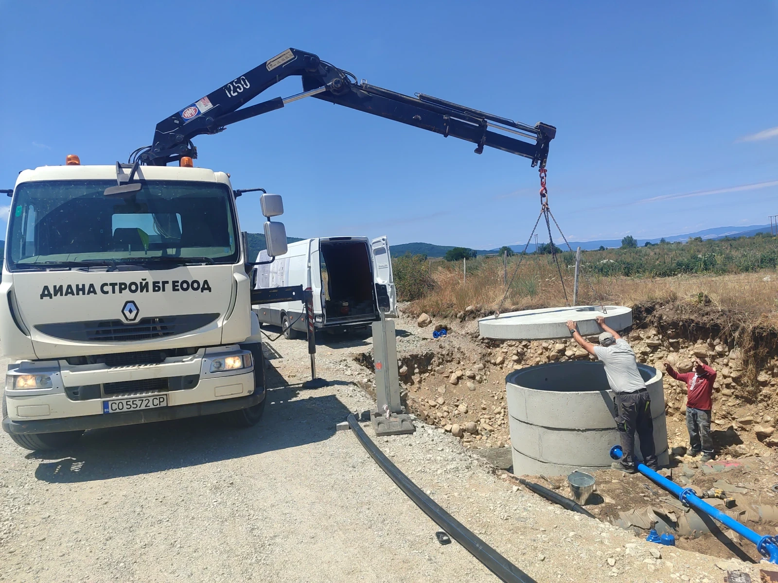 Renault Midlum, снимка 11 - Камиони - 54952668