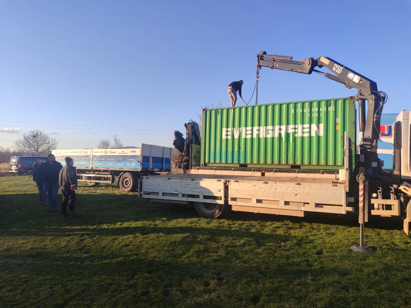 Renault Midlum, снимка 5 - Камиони - 54952668