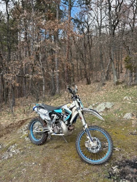 Husqvarna TE, снимка 5