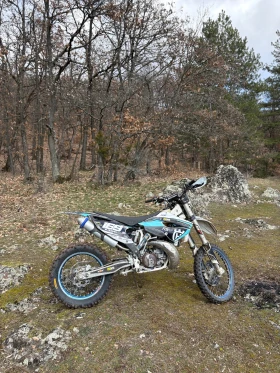 Husqvarna TE, снимка 1