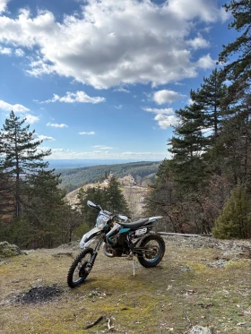 Husqvarna TE, снимка 6