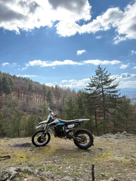 Husqvarna TE, снимка 3