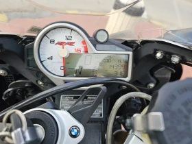 BMW S 1000rr, снимка 11