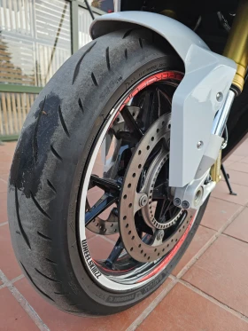 BMW S 1000rr, снимка 7