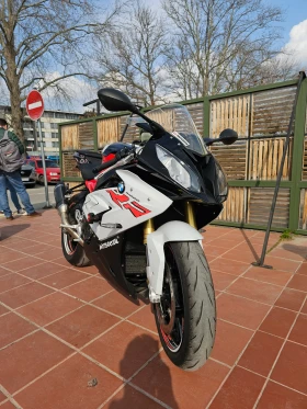 BMW S 1000rr, снимка 1