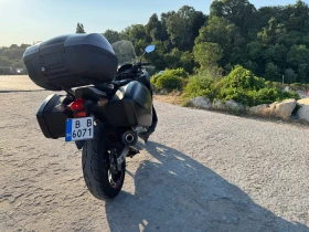 Honda Integra 750D, снимка 4