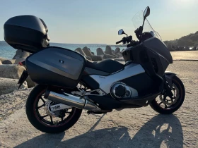 Honda Integra 750D, снимка 3