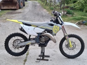 Husqvarna TC, снимка 3