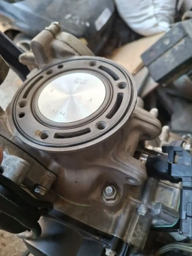 Husqvarna TC, снимка 3
