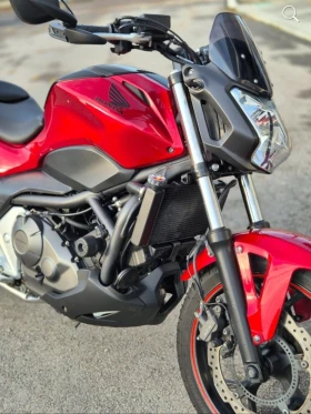 Honda Nc ABS, снимка 10