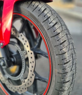 Honda Nc ABS, снимка 12