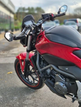 Honda Nc ABS, снимка 9