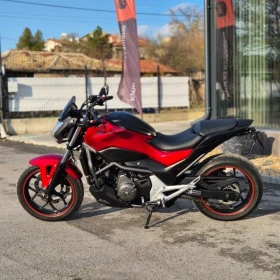 Honda Nc ABS, снимка 5