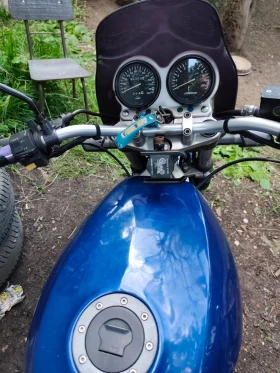 Suzuki Gs Gs500E, снимка 6