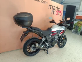 Honda Cb 500X ABS LED A2, снимка 3