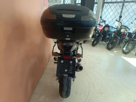 Honda Cb 500X ABS LED A2, снимка 4