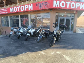 Honda Cb 500X ABS LED A2, снимка 16