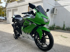 Kawasaki Ninja 250, снимка 3