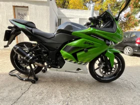 Kawasaki Ninja 250, снимка 4