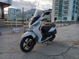     Sym Citycom 300I