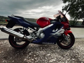  Honda Cbr