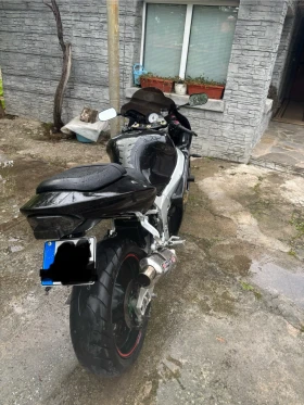 Suzuki Gsxr K2 600 | Mobile.bg    3