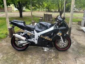Suzuki Gsxr K2 600 | Mobile.bg    2