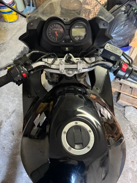 Suzuki Bandit GSF650 | Mobile.bg    3
