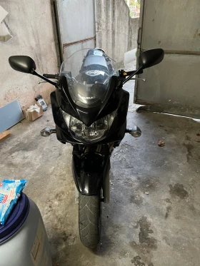  Suzuki Bandit