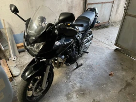 Suzuki Bandit GSF650 | Mobile.bg    2