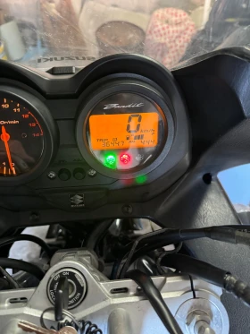 Suzuki Bandit GSF650 | Mobile.bg    4