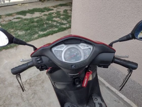Обява за продажба на Honda Lead 110 ~2 000 лв. - изображение 4