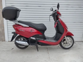 Обява за продажба на Honda Lead 110 ~2 000 лв. - изображение 1