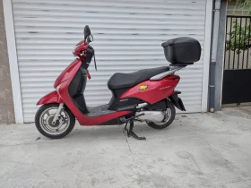 Обява за продажба на Honda Lead 110 ~2 000 лв. - изображение 1