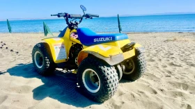 Обява за продажба на Suzuki 250 LT 50 ~2 350 лв. - изображение 1