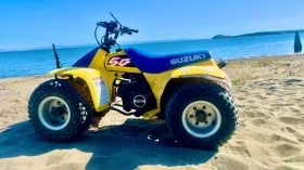 Обява за продажба на Suzuki 250 LT 50 ~2 350 лв. - изображение 6