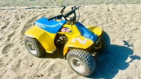 Обява за продажба на Suzuki 250 LT 50 ~2 350 лв. - изображение 2