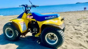 Обява за продажба на Suzuki 250 LT 50 ~2 350 лв. - изображение 1