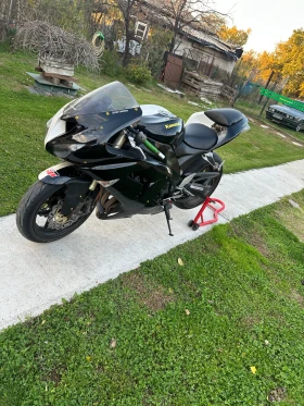 Kawasaki Zxr Zx10r | Mobile.bg    2