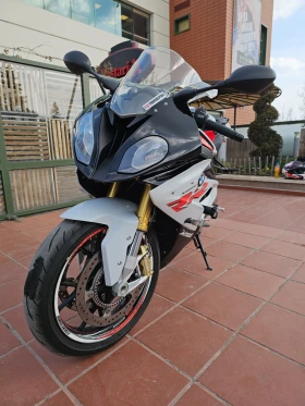 BMW S 1000rr | Auto.bg — изображение 3